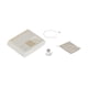 thumbnail image 2 of Dispensador de agua de escritorio,Dispensador de agua caliente instantánea para el café de té 2000w,Caldera de agua de la oficina del dispensador de agua de escritorio,Caldera de agua Blanco, 2 of 9