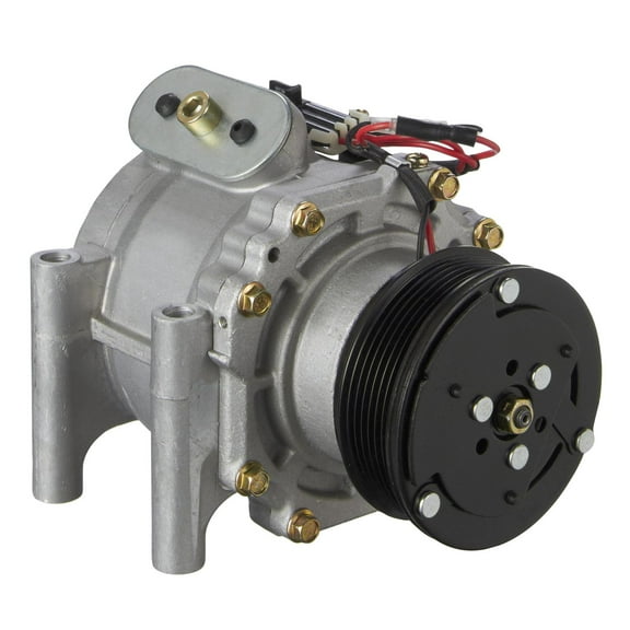 Spectra Premium 0610103 Air Conditioning Compressor - HVAC