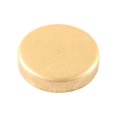 thumbnail image 4 of 8PCS Brass Freeze Plugs Set Corrosion Proof Replacement Parts Suitable for 1957-1997 283ci 305ci 327ci 350ci MPE-100BR Multicolor, 4 of 4