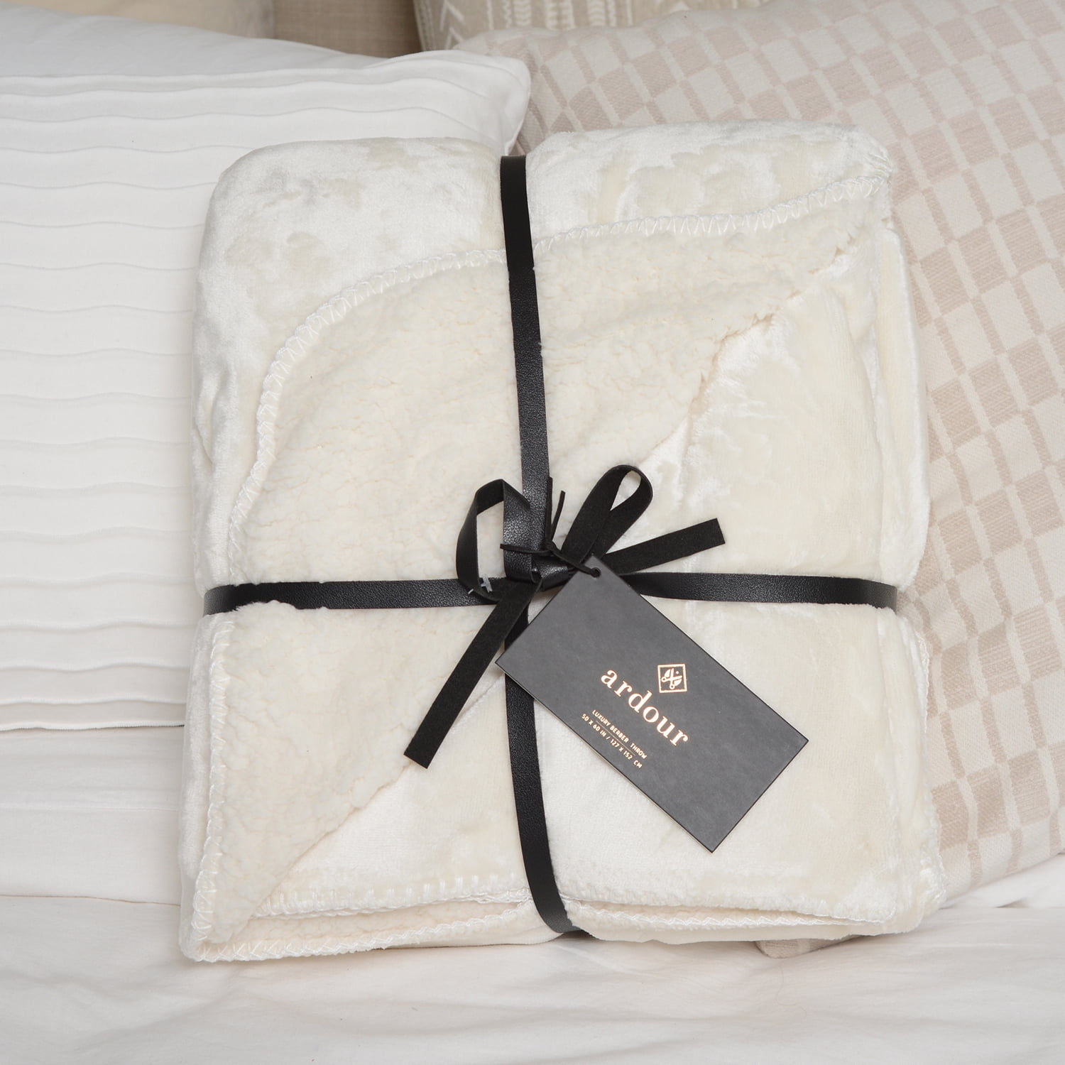 ardour velvet berber blanket ardour velvet berber blanket
