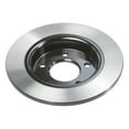 thumbnail image 2 of Wagner BD126327E Brake Rotor Fits select: 2004-2013 MAZDA 3, 2 of 9