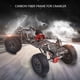 thumbnail image 4 of RC Car Frame Kit RC Frame Aleación de aluminio Led Light Rc Crawler para Rc Crawler para Rc Truck para Rc Car ANGGREK Otros, 4 of 8