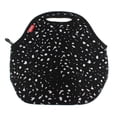 thumbnail image 1 of Built NY Gourmet Getaway Sac à Lunch en Néoprène Réutilisable Isolé, Granit, 1 of 1
