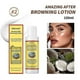 thumbnail image 2 of Amazing Maui Babe After Browning Lotion Fast Dark Tan 100ml Tanning NEW, 2 of 4