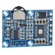 thumbnail image 1 of Placa amplificadora digital Ticfox Placa amplificadora de potencia dual 50W + 50W, 1 of 7