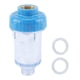 thumbnail image 1 of Filter Backwash Water Purifier Silicon Phosphorus Crystal Faucet Accessories (3/4"), 1 of 4