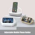 thumbnail image 4 of Wireless Charging Night Light Support Play Music Rotatable Phone Holder, 4 of 8