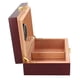 thumbnail image 4 of Caja De Almacenamiento De Puros, Caja De Puros, Pequeña Para Viajes, Fiestas De Golf Al Aire Libre ZAQW Cigar Storage Box, 4 of 8