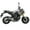 Gray, variant on X-Pro Brand New 150cc Gas Motorcycle with 5-Speed Manual Transmission Electric/Kick Start 12" Wheels