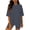 Black, variant on Qiopertar Women's Solid Color Short Sleeve Round Neck Striped Top and Shorts Set Casual Sporty Two Piece Outfit Elastic Waist Pockets Workout Yoga Running Gym Fitness Activewear, Black S