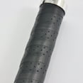 thumbnail image 4 of Upanbike Mountain Bike Grips Lock on Synthetic Leather Bicycle Handlebar Grips Black, 4 of 8