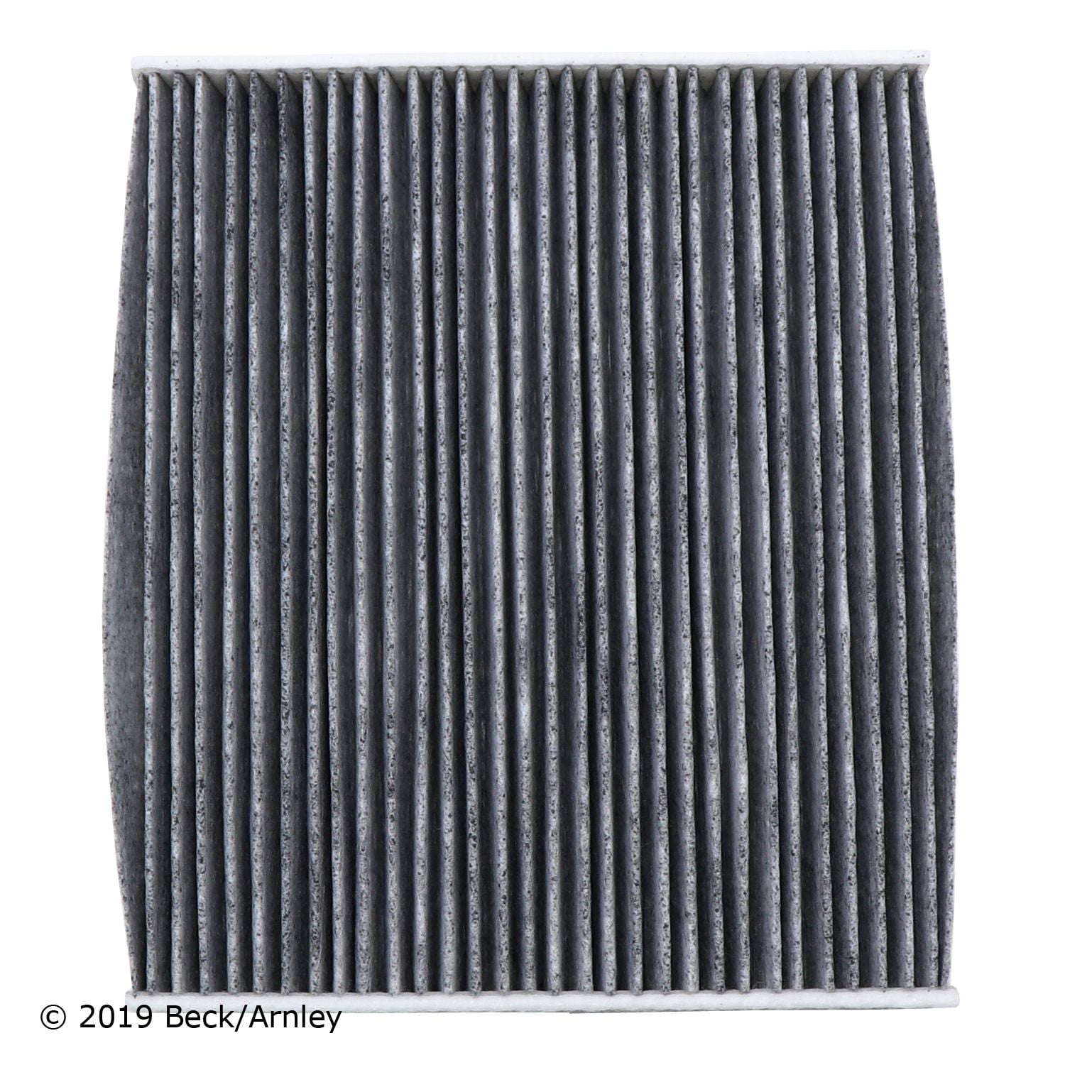 BeckArnley 042-2236 Cabin Air Filter