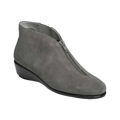 Allowance Ankle Boot 
