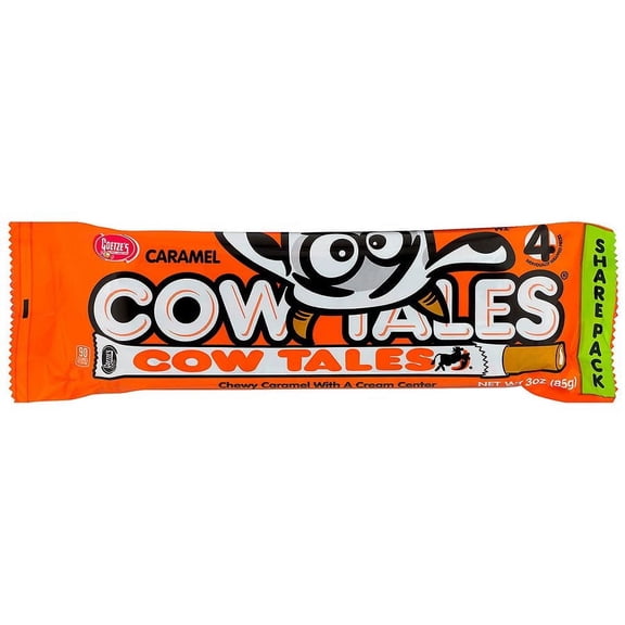 Goetze's Cow Tales Share Pack 4.0 ea