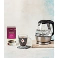 thumbnail image 2 of Teeccino Herbal Tea - Almond Amaretto - Rich & Roasted Herbal Tea That's Caffeine Free & Prebiotic for Natural Energy, 25 Tea Bags, 2 of 7