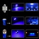 thumbnail image 2 of 11pcs Universal LED Luz Set T10 Interior Y 31 mm Mapa Luz De Lámpara para Vehículos Macarena Luz LED para coche, 2 of 6