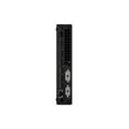thumbnail image 5 of Lenovo ThinkCentre M70q Gen4 - tiny Core i5 13400T 1.3 GHz - 16 GB  (12E30001US), 5 of 10
