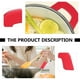 thumbnail image 5 of par de soportes para asas de ollas, resistentes al calor, protectores para asas de ollas., 5 of 6