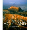 thumbnail image 1 of Pre-Owned The Story of the Holy Land: A visual history (Hardcover) 0745955827 9780745955827, 1 of 1