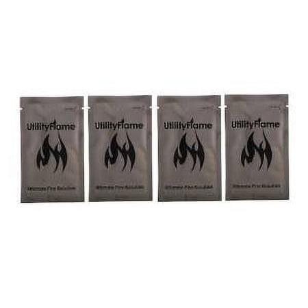 Fire Packets 37ml