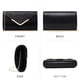 thumbnail image 2 of Bolso de noche Dasein para mujer, formal, con correa para el hombro, 2 of 6