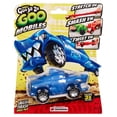 thumbnail image 1 of Toy Heroes of Goo Jit Zu Goo Mobiles Smash Thrash para niños mayores de 4 años, 1 of 2
