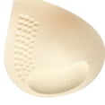 thumbnail image 3 of Almohadillas para , 1 par, suave, extraíble, transpirable, almohadilla de SG Jinwen inserciones de almohadillas de sujetador, 3 of 3