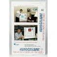 thumbnail image 2 of Office Depot Vanishing Grid Presentation Tri-Fold Foam Board, 22in. x 28in., White, 12080, 2 of 4