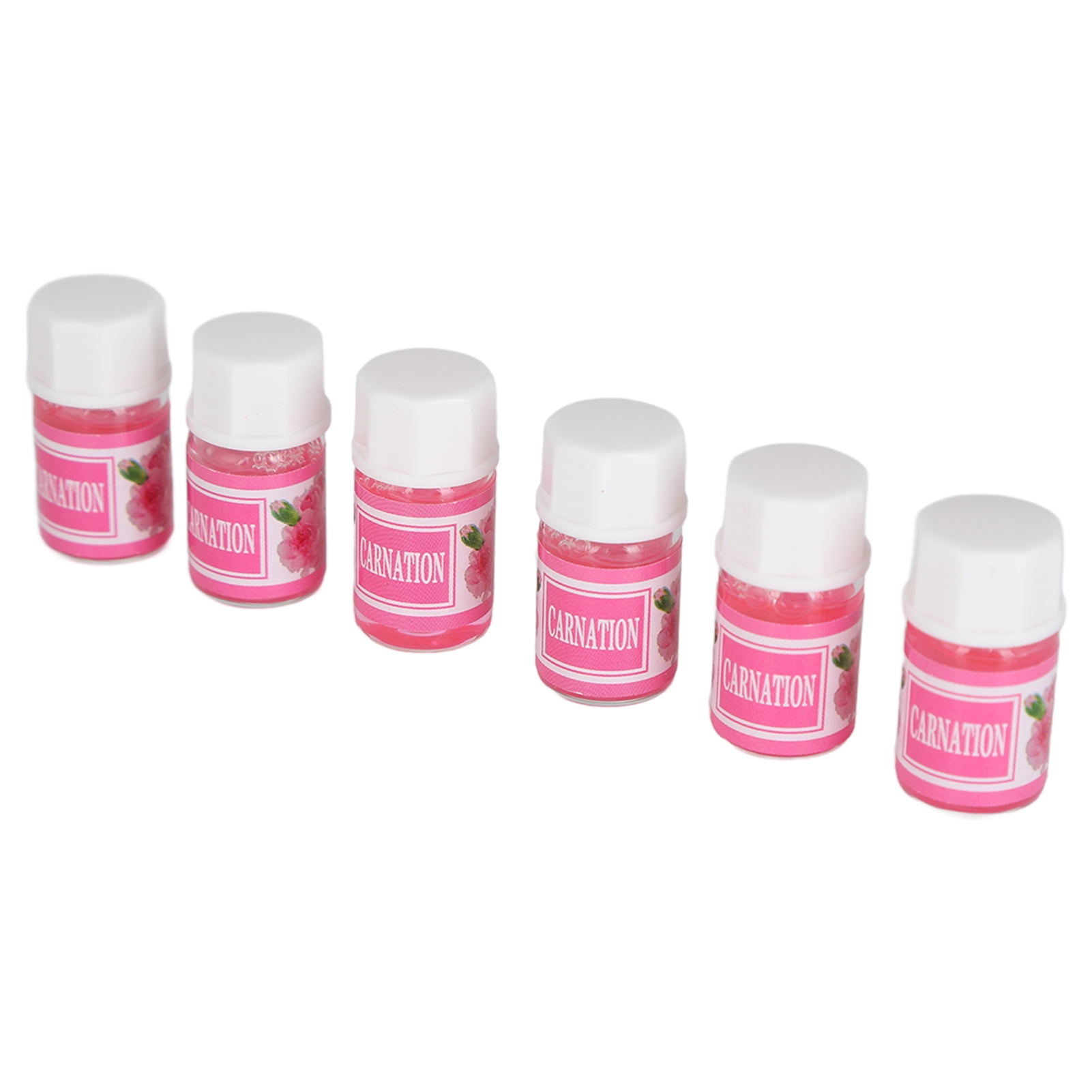 Water Soluble Essential Oil, Carnation Aromatherapy Oil Aromatic  For Humidifier For Diffuser
