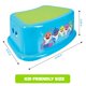 thumbnail image 2 of Taburete Ginsey PinkFong Baby Shark para baño infantil, 2 of 7