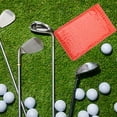 thumbnail image 1 of unbranded Scorebook Y Portátil En Para De Puntajes De Golf Con, 1 of 7