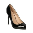 thumbnail image 1 of New Women Elegant Collection Sofinie-8 Patent PU Pointy Toe Stiletto Pump, 1 of 5