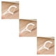 thumbnail image 3 of Qarigey Palillo de de hilo de línea plana superfina, cepillo interdental, varilla de alambre, varilla de cuidado Type1 NO1 Qarigey CBP007268, 3 of 6