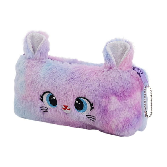 1PC Pencil Case Pencil Case Makeup Bag For Travel Organization