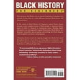 thumbnail image 2 of For Beginners (For Beginners) Black History for Beginners, (Paperback), 2 of 3