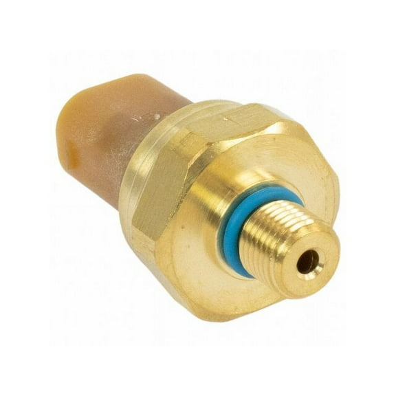 Pressure Sensor - Compatible with 2012 - 2018 Ford Focus 2.0L 4-Cylinder 2013 2014 2015 2016 2017