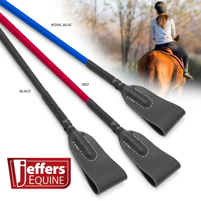 figlondon チューリップジャガードベスト ブラック Jeffers Equine 20 Inch Horse Jumping Bat Stick – Riding Crop with