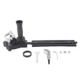 thumbnail image 1 of Angle Grinder Attachment,Hedge Trimmer Adapter Angle Hedge Trimmer Attachment Hedge Trimmer Blade Top-Notch Performance, 1 of 8