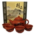 thumbnail image 2 of Ensemble de Thé Traditionnel Chinois, 2 of 3