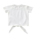 thumbnail image 3 of Ensembles Fille T-shirt Manches Courtes Sirène Shorts à Sequins, 3 of 5