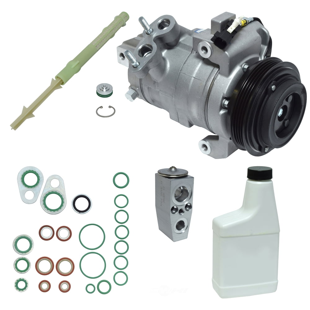 UAC KT 5463 Compressor Replacement Kit