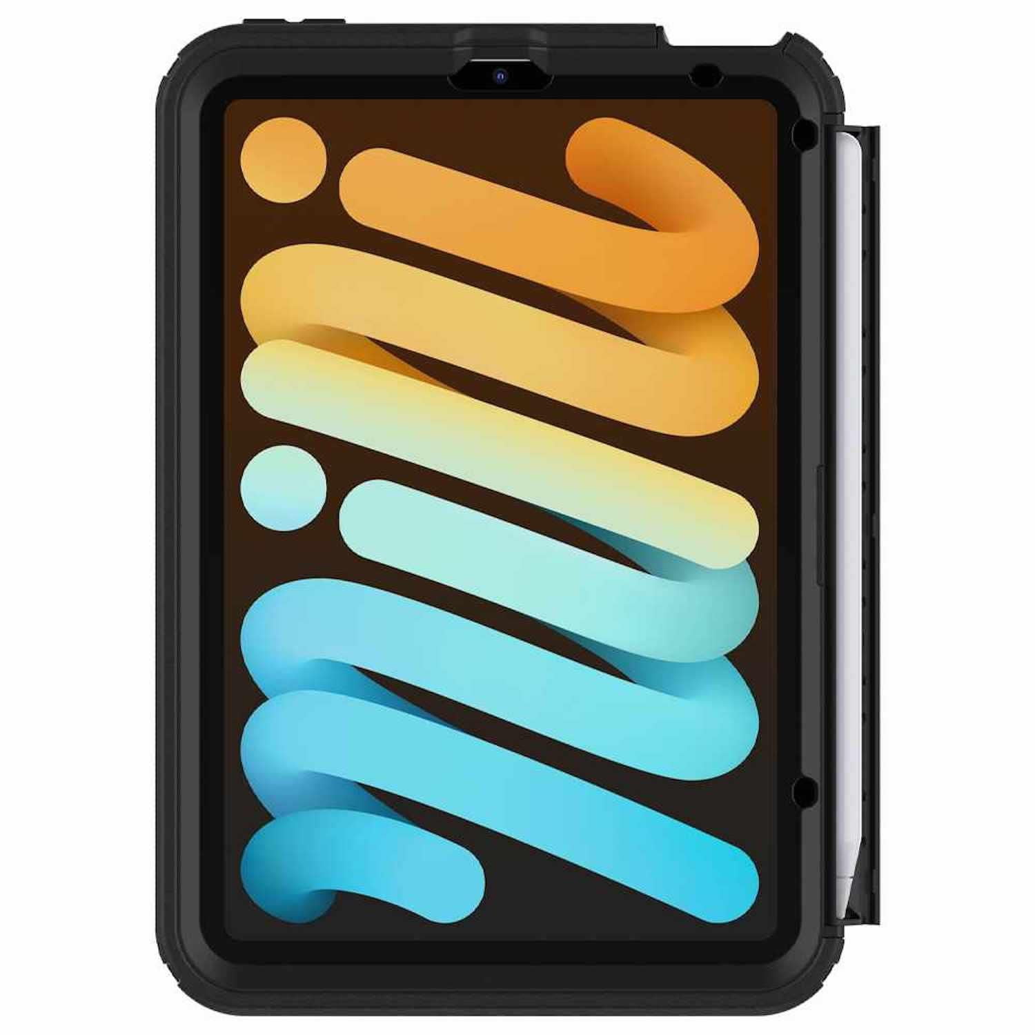 Otterbox Defender Pro Pack iPad mini 6 Black