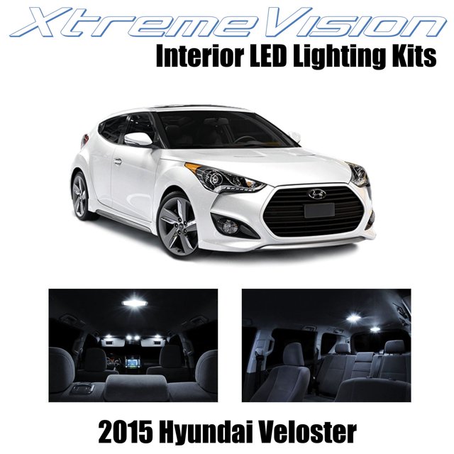 2012-2016 Hyundai Veloster Manual Gear Shift Upgrade – Round Shape, Leather Boot, LHD, Korea Made