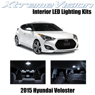 2012-2016 Hyundai Veloster Manual Gear Shift Upgrade – Round Shape, Leather Boot, LHD, Korea Made