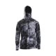 thumbnail image 3 of Sudadera con capucha y protección solar para hombre, cómoda y transpirable. 4XL, 3 of 9