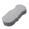 thumbnail image 1 of Esponja de ducha, esponja de baño exfoliante, esponja de ducha suave y reutilizable, esponja de baño exfoliante, resistente y duradera, 1 of 9