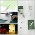thumbnail image 4 of 70 Sheets Vellum Paper 4.25x5.5, Vellum Paper Printable Translucent Paper 100GSM for Invitations Printing, 10 Color, 4 of 5