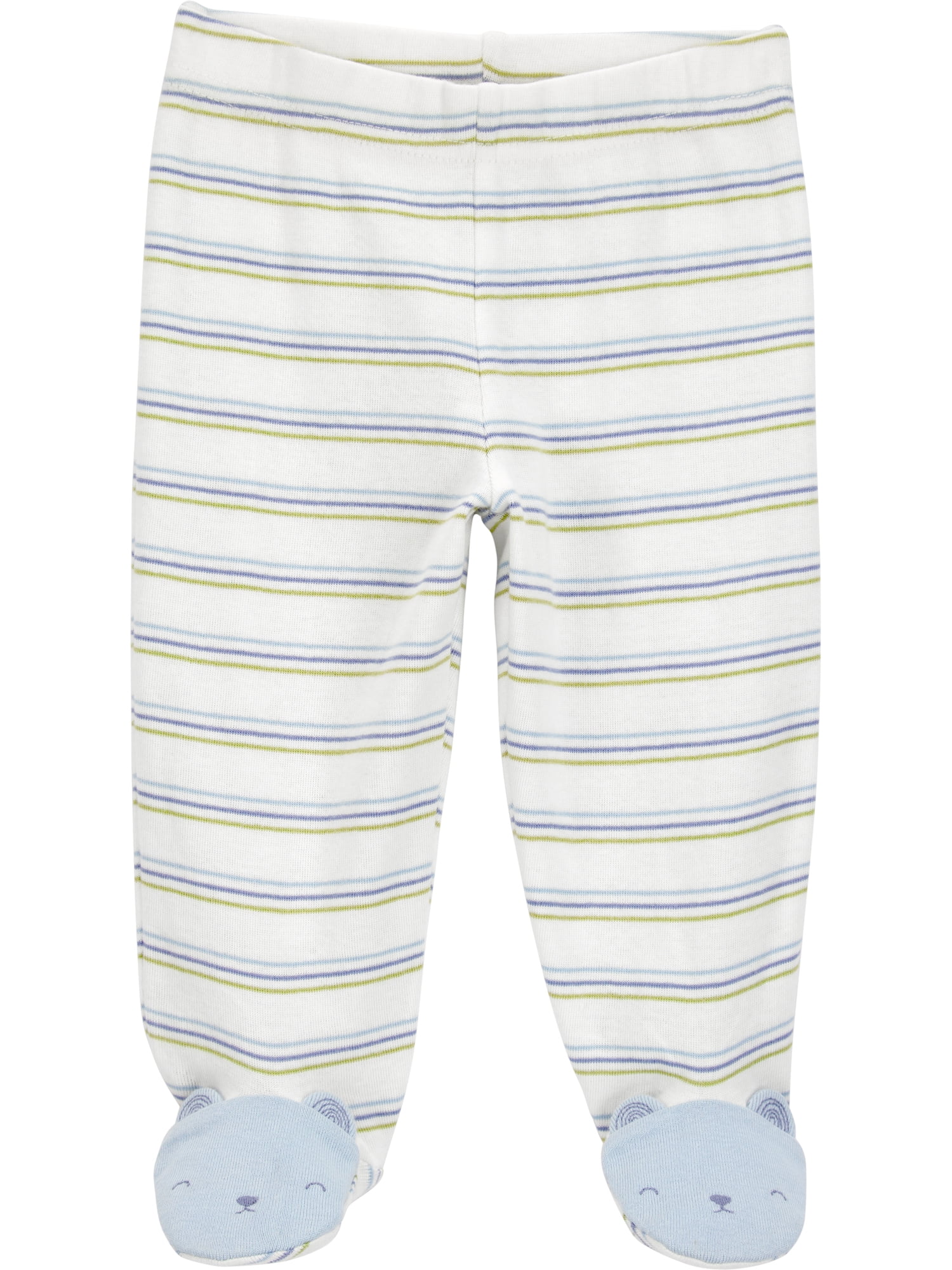 Carter's Child of Mine Baby Outfit Set, 3-Piece, Sizes Preemie-6/9 Months