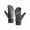 Gray, variant on Winter Cycling Gloves Men Women- Biking Gloves for Cold Weather, Touch Screen Padded Bike Glove Water Resistant Windproof Warm Anti-Slip for Running, Biking, Workout