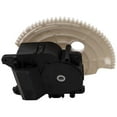 thumbnail image 4 of New Right Main A/C Actuator Compatible With Toyota Avalon XLE Plus 6 Cyl 3.5L 4Runner TRD Off-Road Premium 6 Cyl 4.0L RAV4 Hybrid XLE 4 Cyl 2.5L 2005-2019 By 8710602200 8710642100, 4 of 6